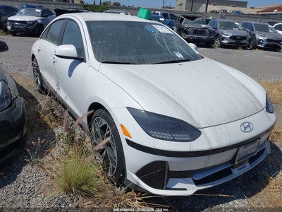 HYUNDAI IONIQ 6 2025