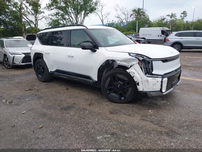 KIA EV9 2024