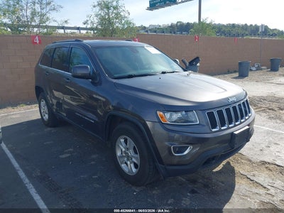 JEEP GRAND CHEROKEE 2014