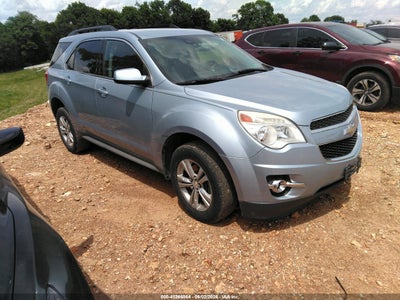 CHEVROLET EQUINOX 2014