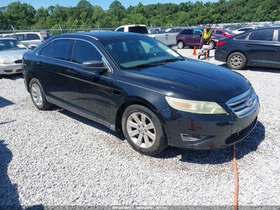 FORD TAURUS 2010