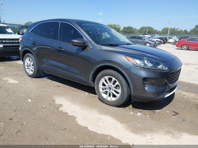 FORD ESCAPE 2020