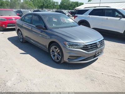 VOLKSWAGEN JETTA 2020