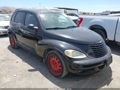CHRYSLER PT CRUISER 2004