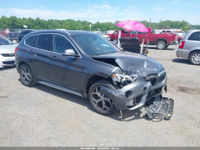 BMW XD 2016