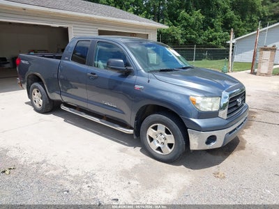 TOYOTA TUNDRA 2007
