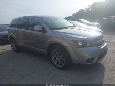 DODGE JOURNEY 2015