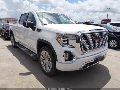 GMC SIERRA 1500 2020