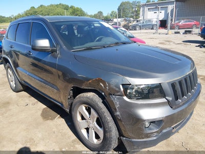 JEEP GRAND CHEROKEE 2011