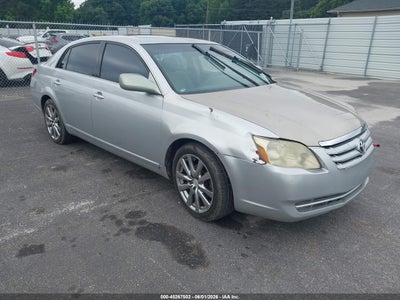 TOYOTA AVALON 2005