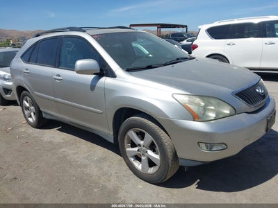 LEXUS RX 330 2005