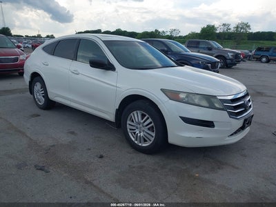 HONDA CROSSTOUR 2012
