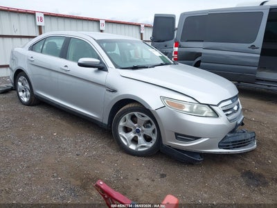 FORD TAURUS 2010