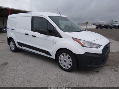 FORD TRANSIT CONNECT 2020
