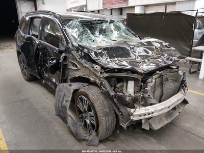 HONDA PILOT 2021