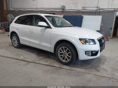 AUDI Q5 2010