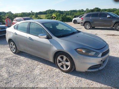 DODGE DART 2015