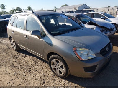 KIA RONDO 2009