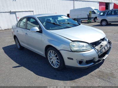 VOLKSWAGEN JETTA 2009
