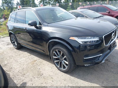 VOLVO XC90 2018