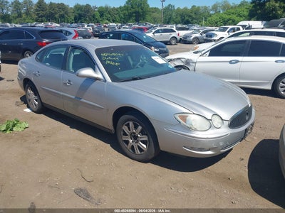 BUICK LACROSSE 2006