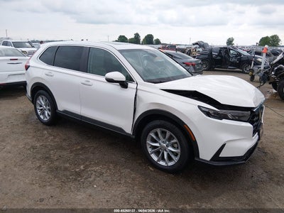 HONDA CR-V 2024