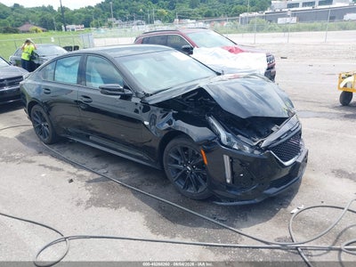 CADILLAC CT5 2023