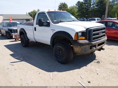 FORD F-250 2006