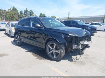 AUDI Q5 2016