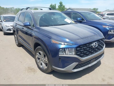 HYUNDAI SANTA FE 2023