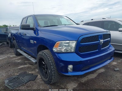 RAM 1500 2014
