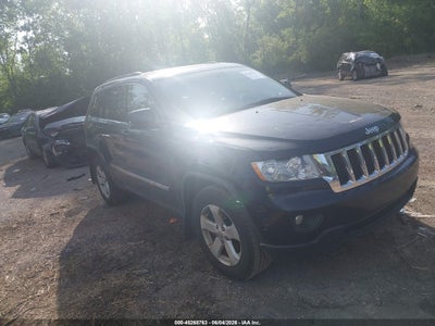 JEEP GRAND CHEROKEE 2011