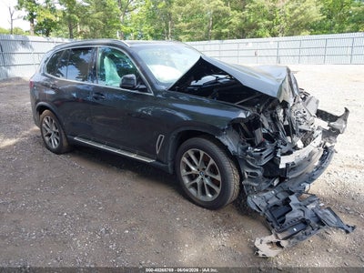 BMW X5 2023