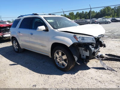 GMC ACADIA 2015