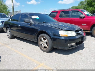 ACURA TL 2003