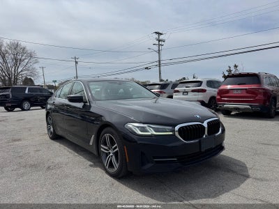 BMW 530I 2021