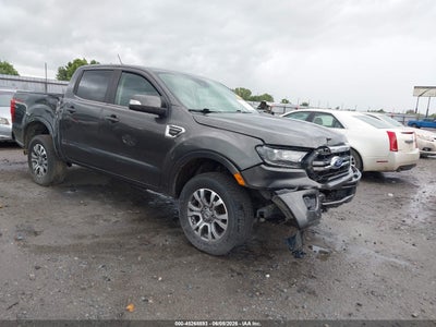 FORD RANGER 2020