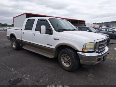FORD F-250 2003
