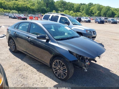 KIA FORTE 2022