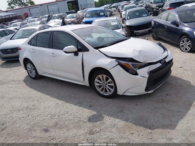 TOYOTA COROLLA 2024