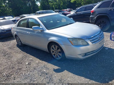 TOYOTA AVALON 2005