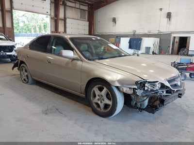 ACURA TL 2003