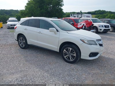 ACURA RDX 2016