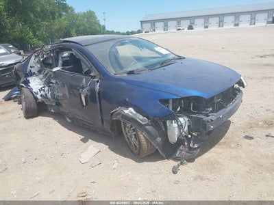 SCION TC 2009