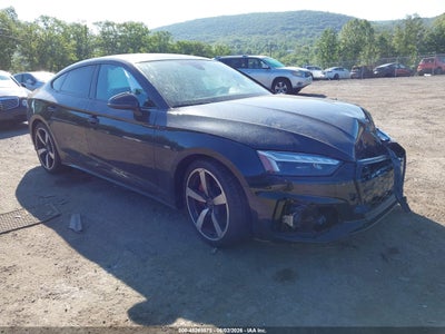 AUDI A5 SPORTBACK 2023