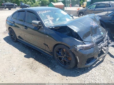 BMW M340I 2020