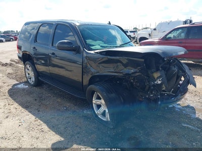 GMC YUKON 2011