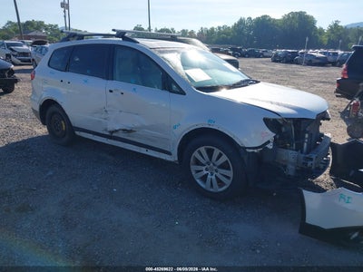 SUBARU TRIBECA 2013