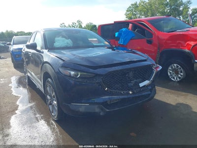 MAZDA CX-30 2021