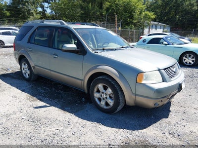 FORD FREESTYLE 2006